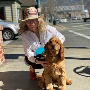 Meet your Posher, Sydney